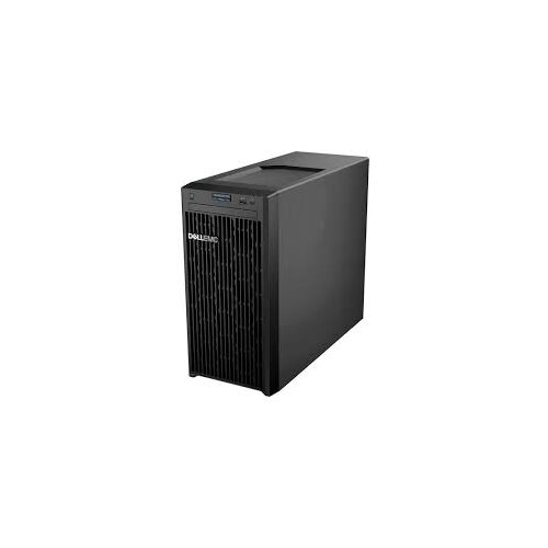  Server DELL EMC PowerEdge T160,3&times;3.5 +2&times;2.5 ,Intel Xeon 6 Performance 6315P(2.8G, 4C/4T,12MB,Turbo, 55W),16GB UDIMM 5600MT/s ECC, 2TB HDD SATA 7.2K 3.5,Kingston 480G DC600M (Mixed-Use) 2.5 Enterprise SATA SSD/ No RAID,No Controller,iDRAC9 Enterprise, 300W PS Cabled,TPM 2.0 V6,BCM 5720 DP On-BoardLOM, 3Y Parts Onl Cijene