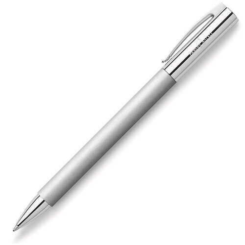  Kemijska olovka Faber-Castell Ambition Metal Slike