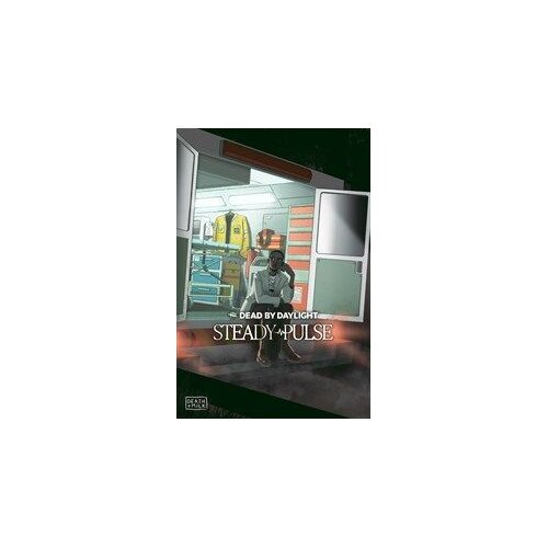  dead by daylight: steady pulse (dlc) xbox live key europe Cene