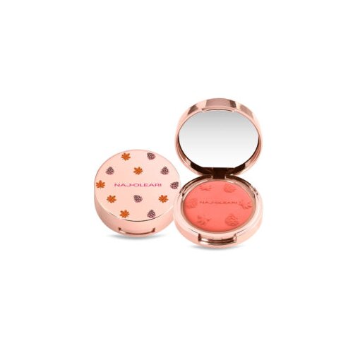 Naj Oleari Sparkling Foliage Loving Touch Creamy Blush Slike