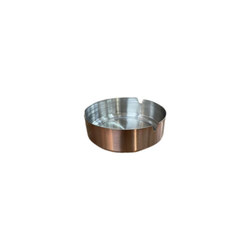  Pepeljara – inox – Ø10cm Cene