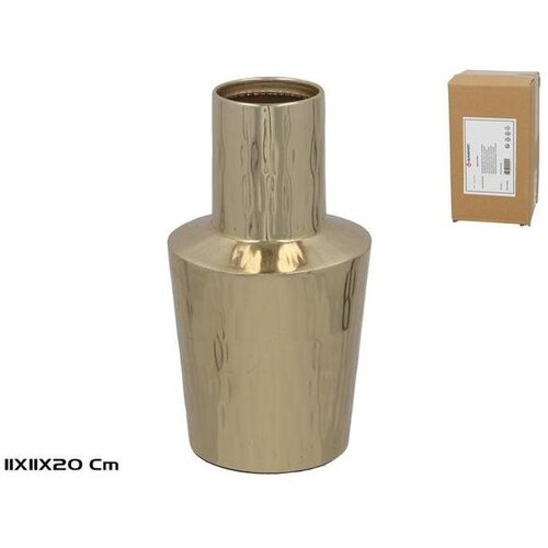  VAZA 20CM ZLATNA Cijene