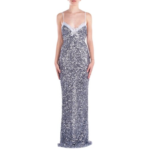 Elisabetta Franchi ABR4952E2 Plava Slike