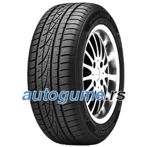 Hankook i*cept evo (W310) ( 255/35 R19 96V XL ) zimska auto guma Cene