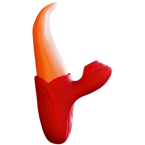 Jiuuy Električni osebni vibrator krogle 27009702-1 ABS TPE USB, (21218059) Slike