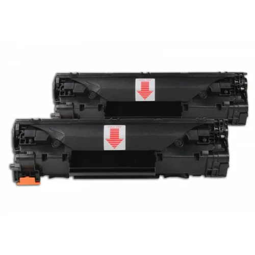 Hp Toner HP CE278AD 78A Black / Dvojno pakiranje