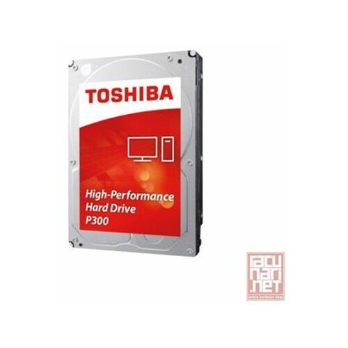 Toshiba SATA III 64MB 7.200rpm HDWD110EZSTA hard disk Cene