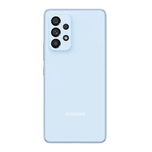 Samsung galaxy A53 5G 6/128 gb: plavi