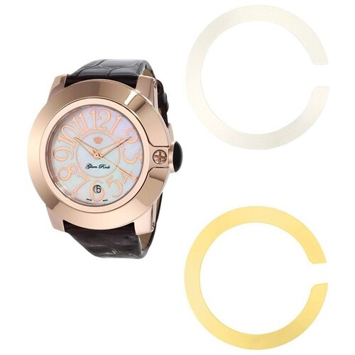 Glam Rock gr32052 Gold Cijene