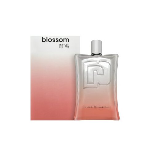 Paco Rabanne Blossom Me parfemska voda unisex 62 ml Slike