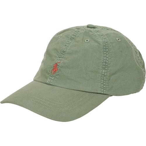Polo Ralph Lauren WOVEN-CAP Kaki Slike