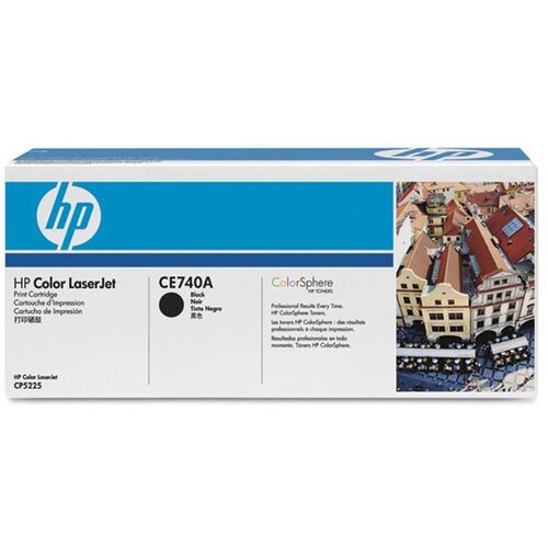 HP TONER Č ZA LJ CP5220 (CE740A) Cene