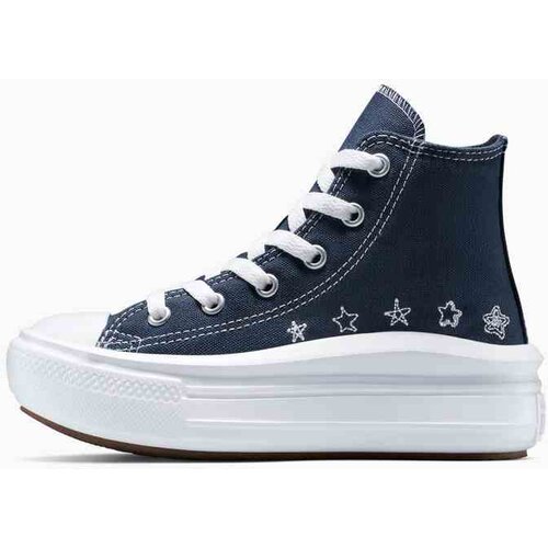 Converse dečije patike chuck taylor all star move Slike