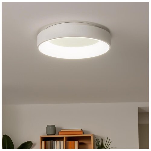 Brilagi LED prigu&amp;scaron;iva stropno svetlo FALCON LED/80W/230V 3000-6500K + daljinski upravljač Slike