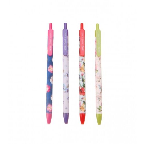 M&G Olovka hemijska 0,5mm plava ABP464R1 Cijene