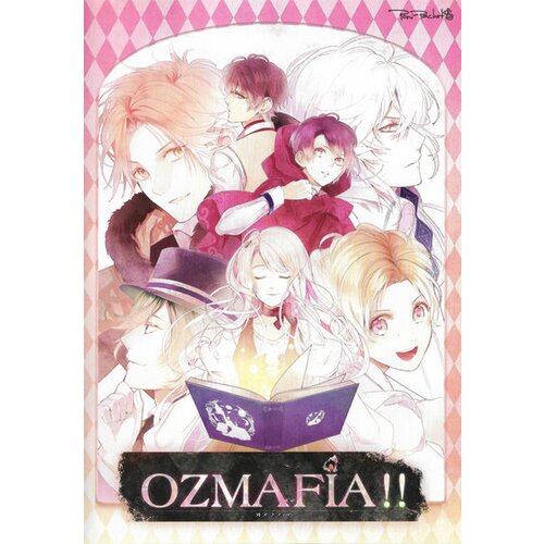 Steam OZMAFIA!! Key GLOBAL Cene