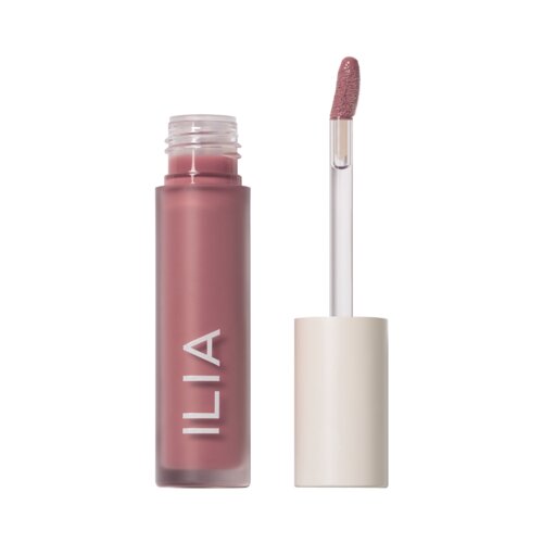 ILIA Beauty balmy Gloss Tinted Oil - Maybe Violet Slike