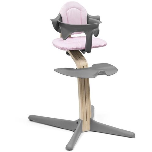 Stokke jastuk za stolicu Nomi Cushion grey pink Cijene