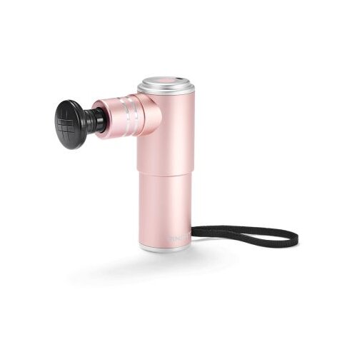 Pino FIT® physio boost mini - vibracijska masažna pištola, roza Cene