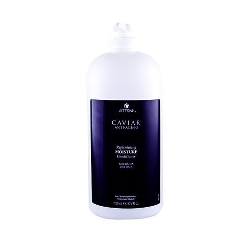 Alterna caviar anti-aging replenishing moisture regenerator za suhu kosu 2000 ml za žene Slike