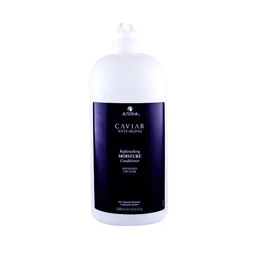 Alterna caviar anti-aging replenishing moisture regenerator za suhu kosu 2000 ml za žene Alterna caviar anti-aging replenishing moisture regenerator za suhu kosu 2000 ml za žene