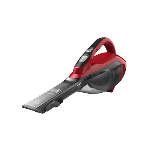 Black & Decker B&D RUČNI USISIVAČ 10,8V Cene