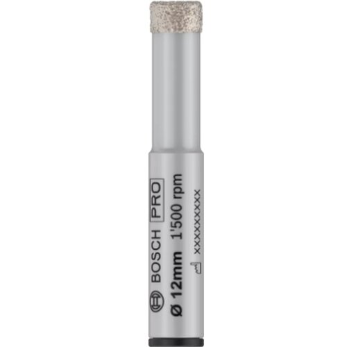 Bosch PRO Ceramic dry burgija za keramiku 12x33x13 mm 2608599057 Slike