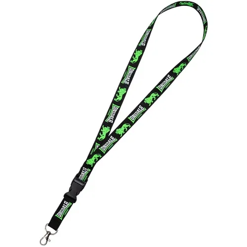 Lonsdale Lanyard