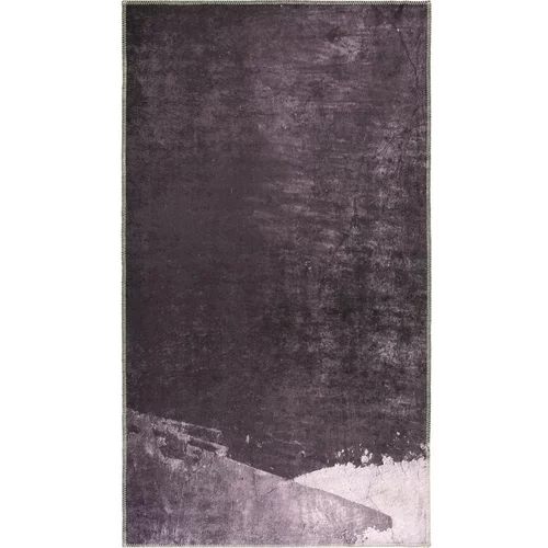 Vitaus Siva pralna preproga 230x160 cm - Vitaus