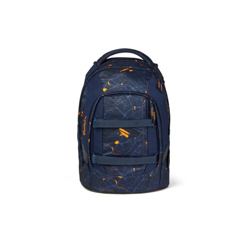 Satch by Ergobag najstniški nahrbtnik ergobag satch pack – urban journey Cene