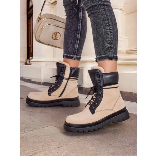 Resti Women's ankle boots workery Ferrinole Cene