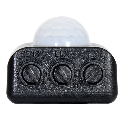 Brilagi led reflektor sa senzorom elara eco LED/10W/230V IP65 Slike