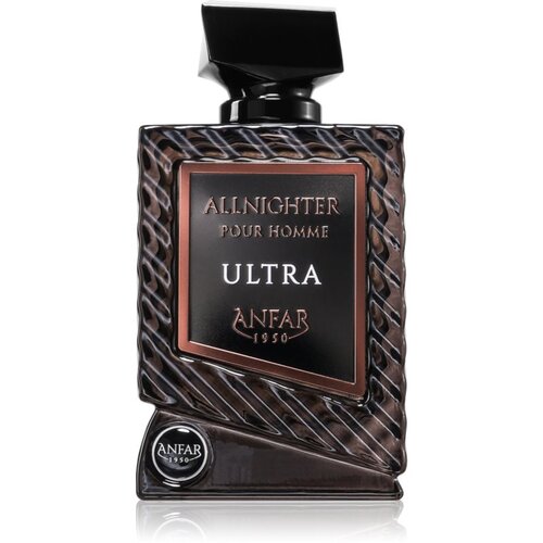Anfar All Nighter Ultra parfumski ekstrakt za mo&amp;scaron;ke 100 ml Slike