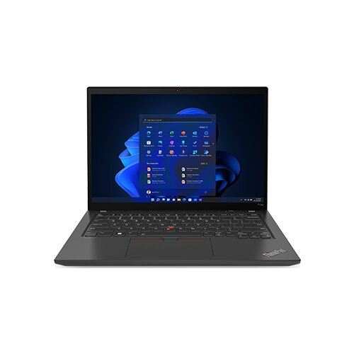  ThinkPad P14s Gen 4 &amp;ndash; 14&amp;rdquo; WUXGA IPS, Ryzen 7 PRO, 32GB RAM, 1TB SSD Slike