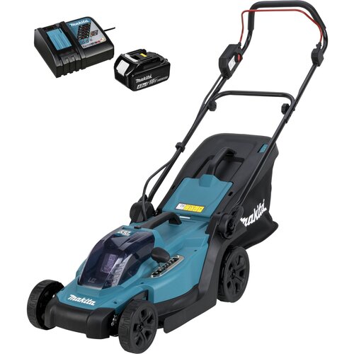 Makita DLM330RM cordless lawn mower Cijene