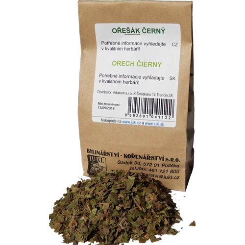 JUKL List oreha 50 g Cene