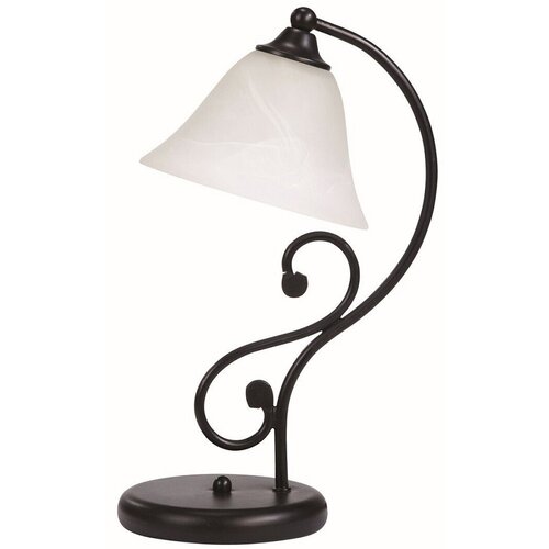 Rabalux stona lampa 1XE14 mat crna dorothea RAB-7772-MIX Cene