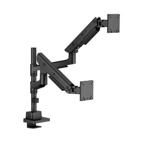 Icybox nosilec za 2 monitorja IB-MS702-T, do 57", do 27 kg Cene