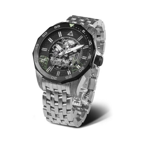 Vostok Europe nh72/225e764n muški analogni ručni sat special edition automatik Cene