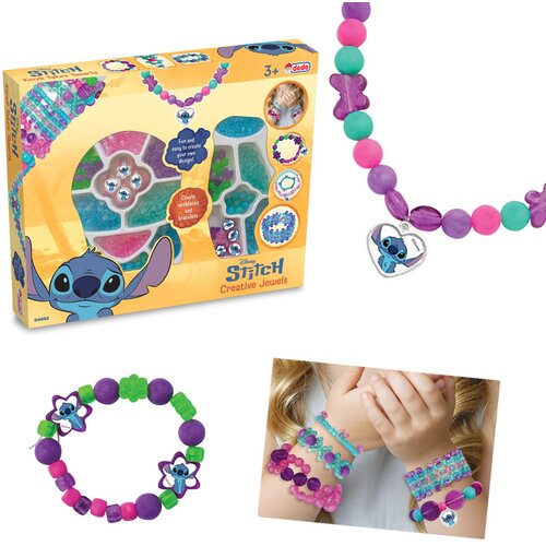 Dede Set za devojčice nakit 040822 Slike