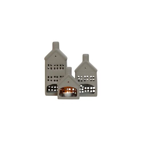 WALLXPERT set ukrasnih predmeta (3 komada) homes set mink Slike