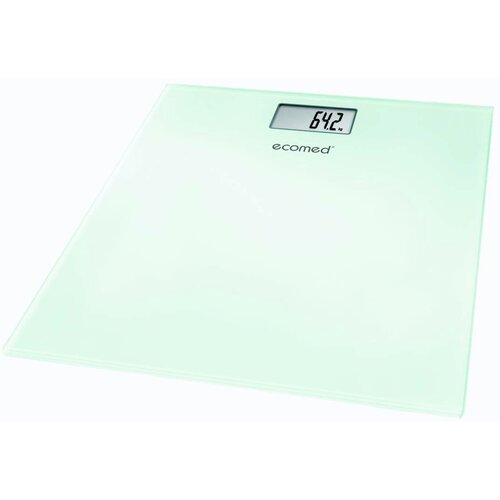 ECOMED Digitalna osobna vaga Medisana PS-72E V2 raspon vage (maks.)=150 kg bijela Cijene