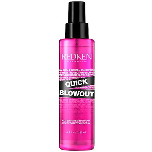Redken Quick Blowout sprej 125ml Slike