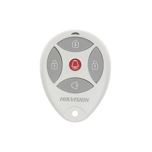 Hikvision Daljinski upravljalnik DS-PKFE-5 z 5 gumbi, (5000536639) Cene