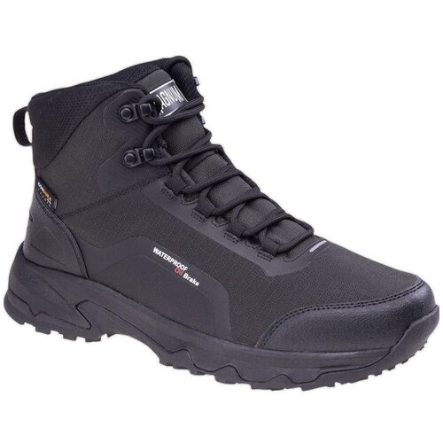 Magnum Pol&scaron;kornji Bottes Dodson Mid WP C imperm&eacute;ables Črna Cene