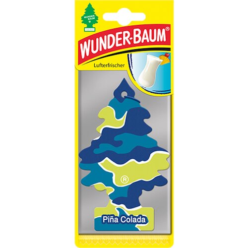 Wunder-Baum mirisna jelkica pina colada Cene
