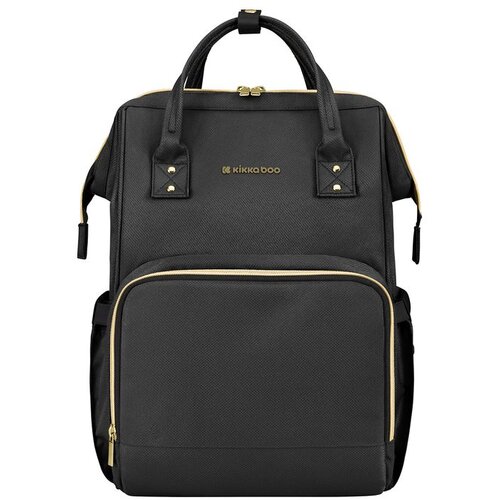 Kikka Boo Torba za mame Siena premium Black/Gold ( KKB22110 ) Cene