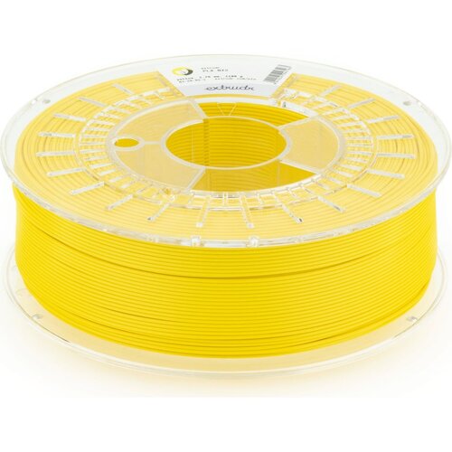 Extrudr pla NX2 matt yellow, 1.75mm / 1000g Cene