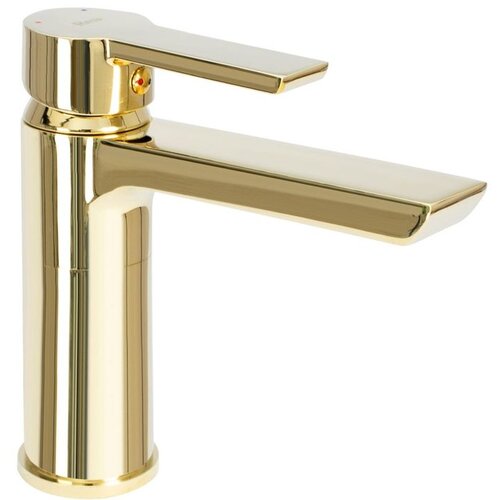 REA Bath REA argus gold low slavina za umivaonik Cijene