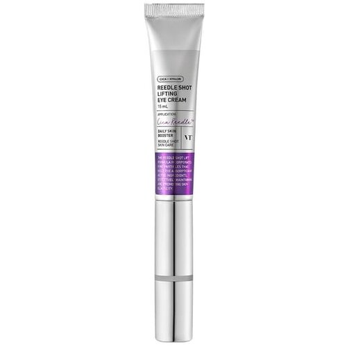 VT Reedle Shot Lifting Eye Cream učvršćujuća krema za područje oko očiju protiv bora i tamnih krugova 15 ml Cene
